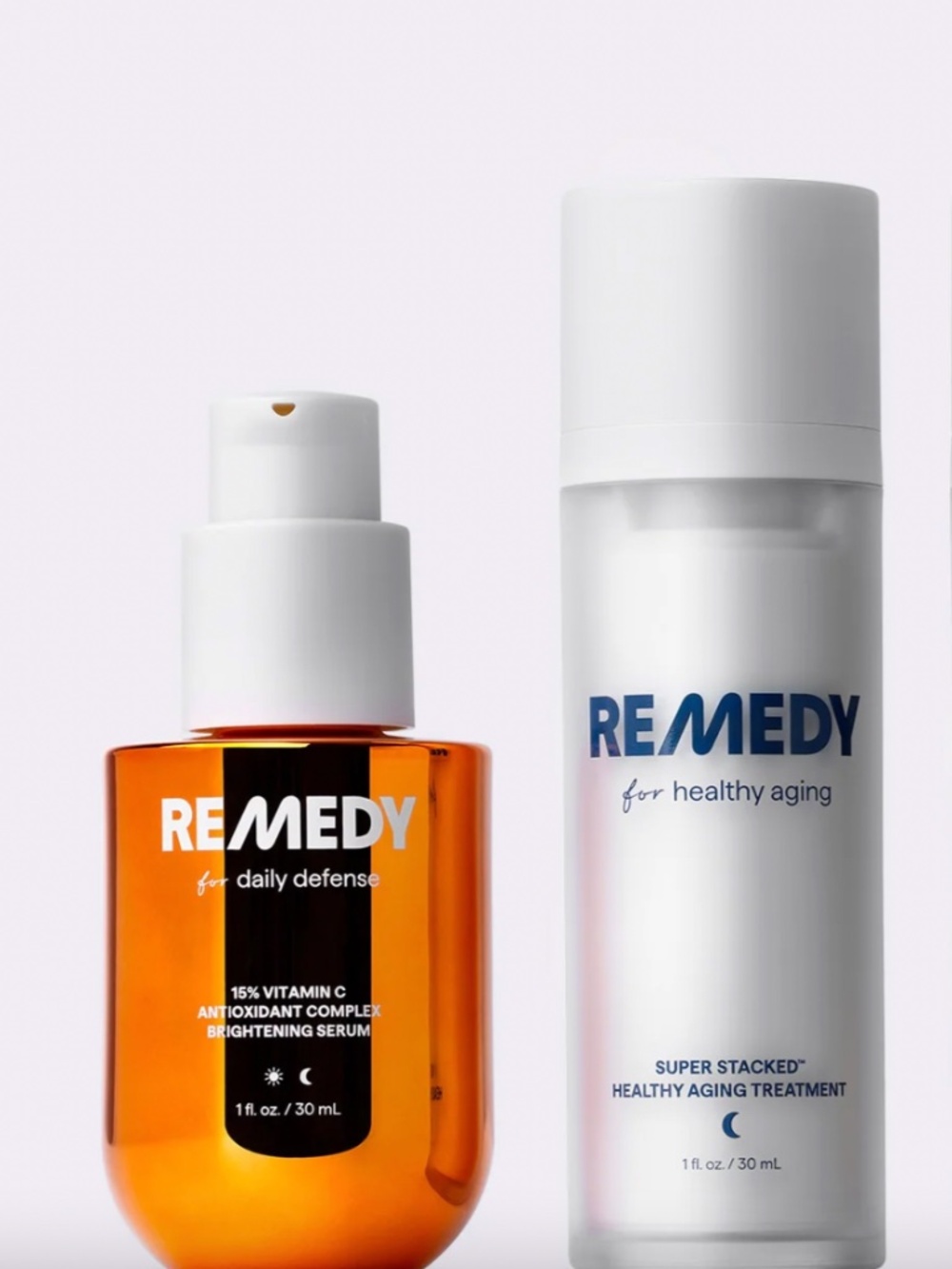 Remedy for Daily Defense and Healthy Aging